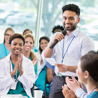Courses & Conferences