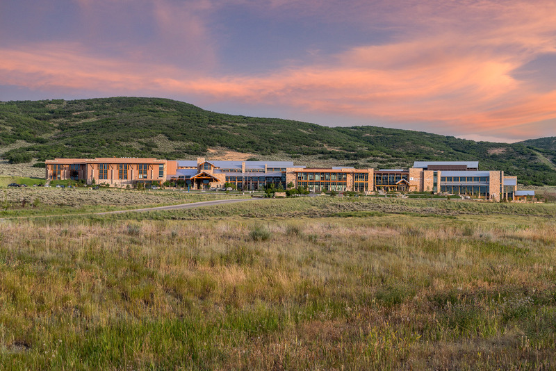 Intermountain GI Retreat 2025 Banner