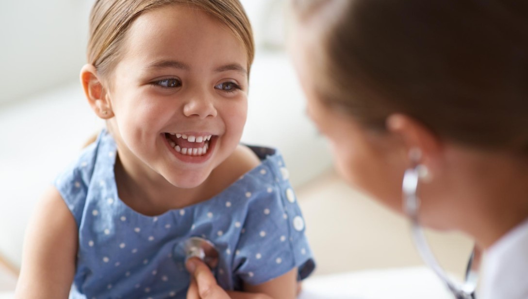 Topics in Children