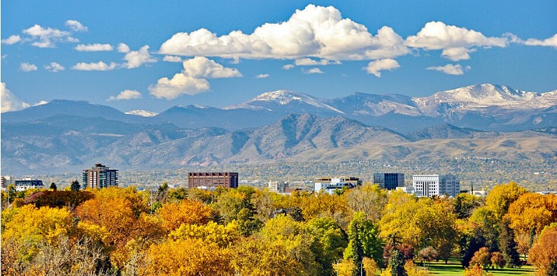 Intermountain Health Front Range Trauma Conference 2026 Banner