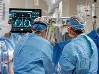 Mitral and Tricuspid Valve Symposium Banner